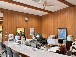 土地家屋調査士法人柏崎事務所 土地家屋調査スタッフ／年休120日／転勤なし／賞与年2回