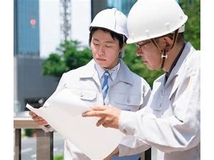 株式会社エム・シー・ピー 内装・外装修繕の施工管理／月給43万円以上／残業月20h以下