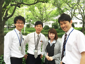 株式会社ムトウ 医療用消耗品等のルート営業／土日祝休／賞与5カ月／未経験OK