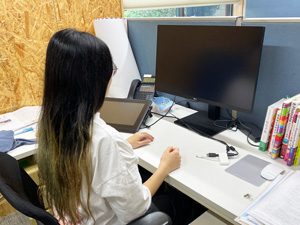 株式会社ドゥ・アーバン DTPオペレーター／官公庁・自治体の広報物制作／リモート可