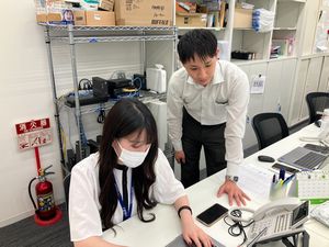 株式会社木下の賃貸(木下グループ) 賃貸営業／月給30万円以上・成果給有／年休120日／土日休可