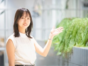 コクヨアンドパートナーズ株式会社(コクヨグループ) （みなとみらい勤務）代表電話／月給26万円以上スタート