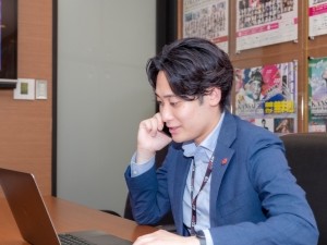株式会社ＫＡＮＳＡＩ　ＣＯＬＬＥＣＴＩＯＮ 関西コレクション役員秘書／年休120日／業界経験不問／転勤無