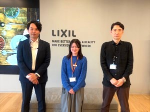 株式会社ＬＩＸＩＬ【プライム市場】 顧客サポート／年休125日／賞与前年度5カ月／土日祝休み