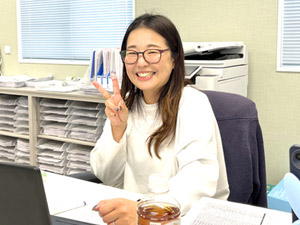 株式会社ＺＯＥ（ゾーイ） アミューズメント用景品メーカーの営業事務／未経験OK