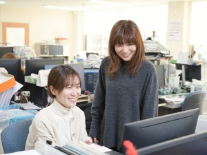株式会社上総環境調査センター(高砂熱学工業グループ) 経理／年休123日・土日祝休・ノー残業デーあり／賞与4か月分