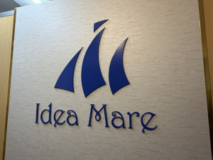 株式会社イデアマーレ 営業職／月給33万円以上／年休120日以上／残業月20h未満