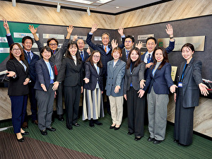 株式会社インターナショナルエアーカーゴーシステムインク 航空業界の人材営業／賞与実績6ヶ月分／既存100％／土日祝休