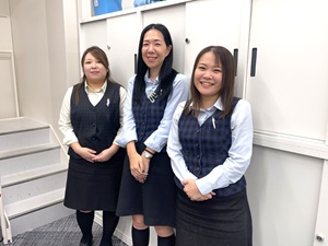 株式会社みなもと管理 事務スタッフ／未経験歓迎／賞与年2回／残業少／面接1回