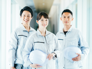 株式会社シービーエス(シービーエスグループ) 巡回設備管理／未経験歓迎／月給26万円～／創業67年の安定性