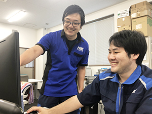 株式会社ハマキョウレックス【プライム市場】 事務スタッフ（配車管理）／未経験歓迎／完全週休2日／学歴不問