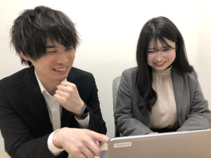 ウェルビー株式会社 Web広告の運用管理／インハウス／年間休日123日／土日祝休