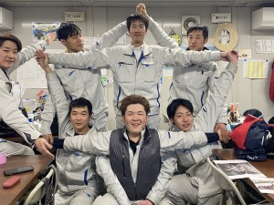 株式会社正栄電設工業 工場・プラントの電気工事スタッフ／充実待遇／前職給超え多数