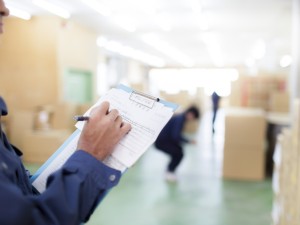 福田株式会社 ギフトメーカー商品管理・配送／安定業界／転勤なし／残業少なめ