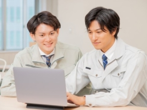 株式会社ホームリブ ルート営業／転勤なし／入社初年度の平均月収40万円以上