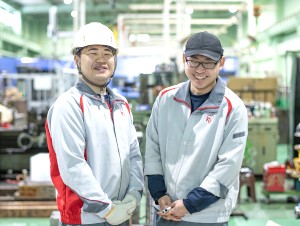 アイリスオーヤマ株式会社 設備保全／年休120日以上／昨年度賞与実績5カ月