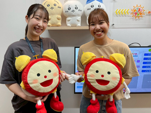 株式会社シオンステージ(シオングループ) ラヴィット・水ダウ・それスノなどのTV番組AD／リモートOK