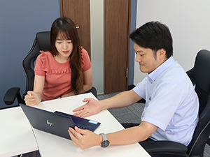 協同組合企業交流センター 海外人材の提案営業／リーダー候補／全国拠点募集／未経験歓迎