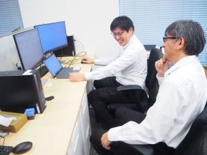 株式会社ＩＡＯ竹田設計 経理／年間休日126日／賞与年3回／会社の経営判断につながる