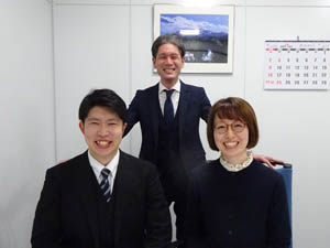 菱建商事株式会社【プライム市場】(ピーエス・コンストラクション株式会社100%子会社) マンション管理フロント／年収420万～550万円／経験者優遇