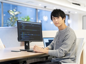 シンクデータコミュニケーション株式会社 上流工程特化企業での総合職（SE・PMO・営業など）未経験可