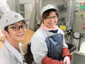 日本グラスファイバー工業株式会社 製造／未経験歓迎／残業10h程度／原則土日休み／創業73年