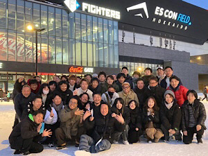 エムエイトアイ株式会社 電気通信工事士／未経験可／年休125日／月給50万円も可！