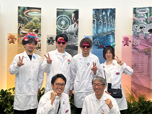 プリマール株式会社 製造スタッフ（機械オペレーター／製造ライン管理）完全土日休み