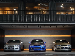 株式会社トップランク 整備士／賞与3回／JDMカー／完全週休2日／平均残業10時間