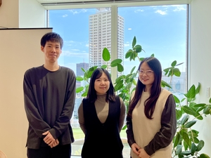 シン・エナジー株式会社 人事（採用担当）／年休126日／賞与年2回／職種未経験歓迎