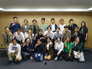 一般社団法人ＲＣＦ 社会課題解決PJTの企画推進／リモート可／地方創生・災害復興