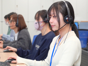 有限会社Ｃｏｏ＆ＲＩＫＵ 全員面接／カスタマーサポート職／未経験歓迎／月給27万円～