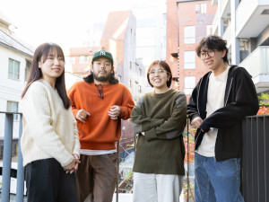 株式会社ＴＨＥ　ＯＮＥ． 映像プロダクションのバックオフィス／残業月10H／制作実績多