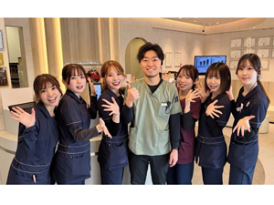 医療法人若葉会  　吉村歯科医院 受付（歯科助手業務含む）／未経験可／ネイルOK／残業ほぼなし