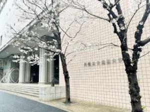 学校法人戸板学園（戸板女子短期大学、三田国際科学学園中学校高等学校 財務・経理・会計／年休130日／経験者募集／土日祝休み