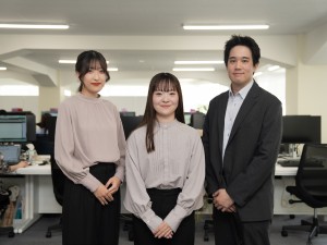 株式会社キャムコム 一般事務／未経験歓迎／年休125日／残業ほぼ無／リモート有