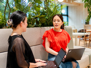 株式会社ＦＰコンサルティング(GreenMonster Group) 提案営業／未経験OK／土日祝休み／フレックス＆賞与2回