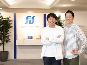 西部ガス情報システム株式会社(西部ガスグループ) 営業企画職（責任者・担当者）／土日祝休／残業少／リモートあり