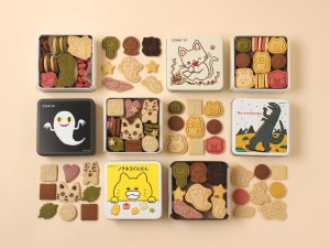 株式会社Ｃａｋｅ．ｊｐ スイーツ・お菓子の営業職／残業少／フレックス