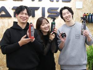 株式会社ＤＥＴＡＩＬ　ＡＲＴＩＳＴ インハウスデザイナー／土日祝休／年休125日／月給30万円～