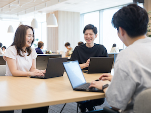 ＳＰ．ＬＩＮＫＳ株式会社（旧社名・ソニーペイメントサービス株式会社） 事務運用設計／業界経験不問／フレックス／住宅手当／土日祝休み