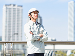 株式会社錦江 施工管理／リーダークラス／年収500万円以上／直行直帰OK