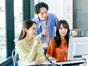 株式会社クラフト社 ITエンジニア／未経験・独学経験者歓迎／年休120日／在宅可