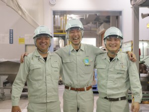 トーヨーケム株式会社 製造オペレーター／賞与実績4カ月分／年休130日／土日祝休み
