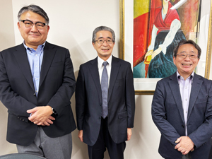 株式会社ピアー・インターナショナル（PEER　INTERNATIONAL　LIMITED） 海外取引先との調整・営業