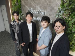 株式会社ｓｅｃａｉｓｍ Webマーケター／未経験歓迎／月給35万円～／SNS広告運用