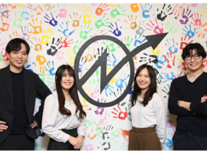 株式会社Ｎｏ．ホールディングス 採用担当／未経験歓迎／在宅勤務可／土日祝休／月給32万円以上