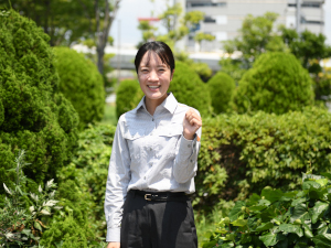 東京空港交通株式会社 未経験OK／空港内のバス運転手／養成制度有／女性運転手活躍中