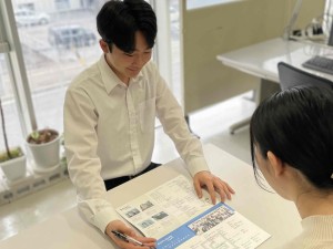 株式会社盛本構造設計事務所 営業職／人材募集営業職