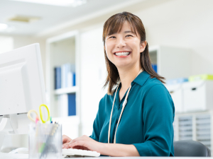 株式会社オープンアップコンストラクション（旧株式会社夢真） プロジェクトサポート事務／未経験歓迎／研修・教育支援充実／o